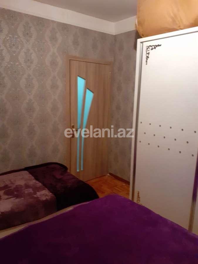 Satılır, köhnə tikili, 2 otaqlı, 60 m², Bakı, Xətai r, Əhmədli q, Həzi Aslanov m.