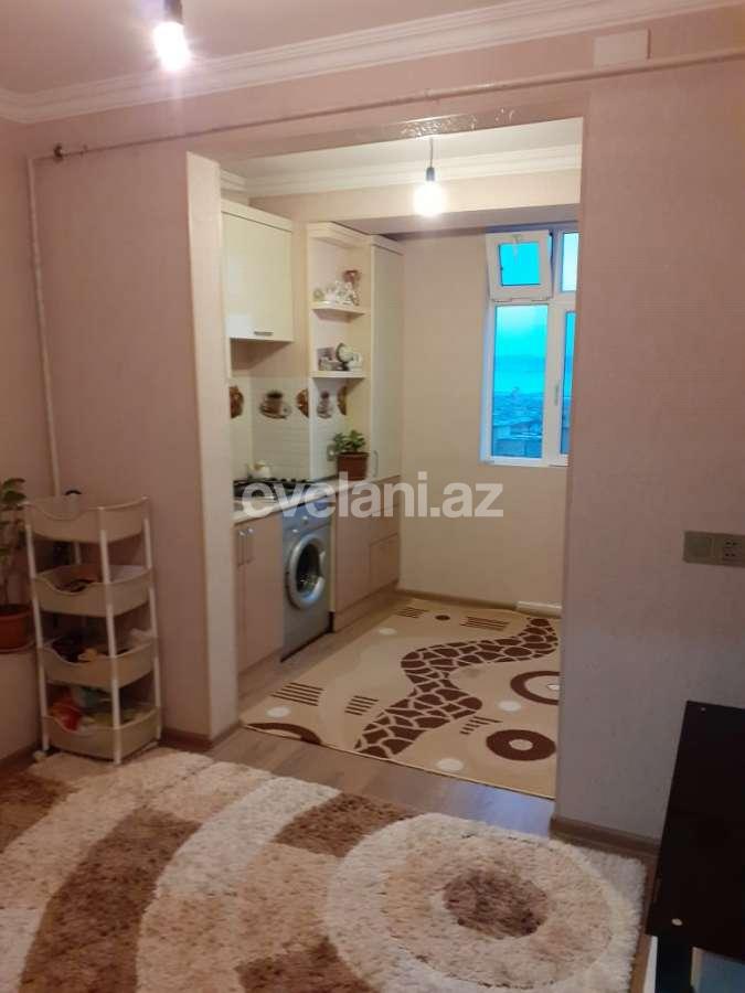 Satılır, köhnə tikili, 2 otaqlı, 60 m², Bakı, Xətai r, Əhmədli q, Həzi Aslanov m.