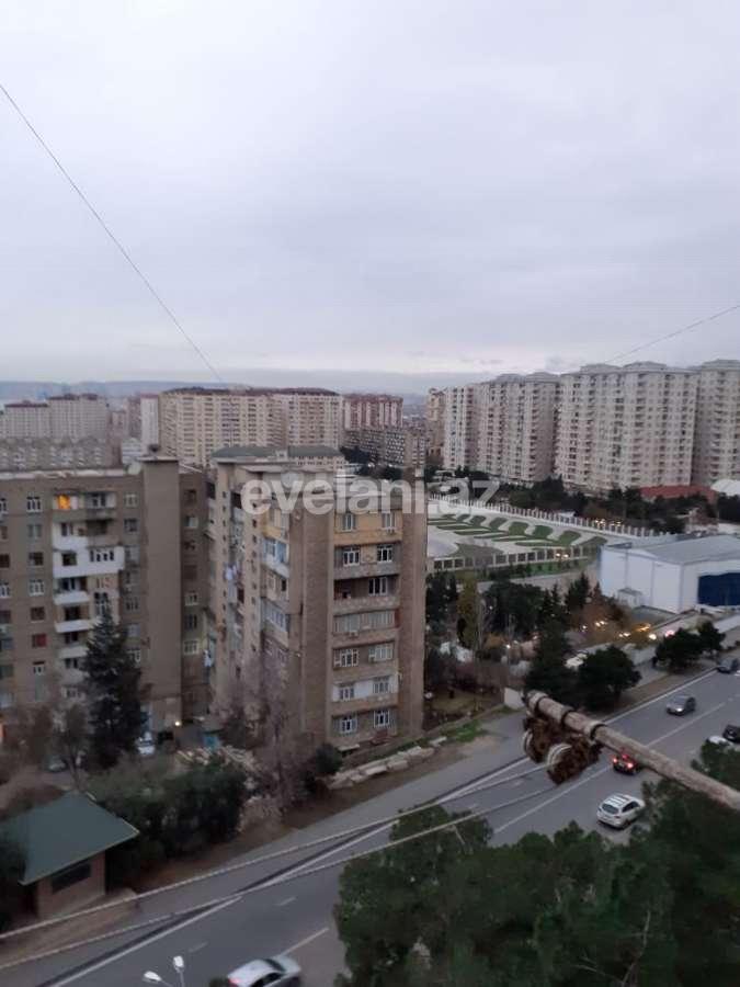 Satılır, köhnə tikili, 2 otaqlı, 60 m², Bakı, Xətai r, Əhmədli q, Həzi Aslanov m.