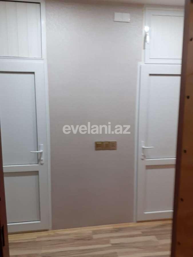 Satılır, köhnə tikili, 2 otaqlı, 60 m², Bakı, Xətai r, Əhmədli q, Həzi Aslanov m.