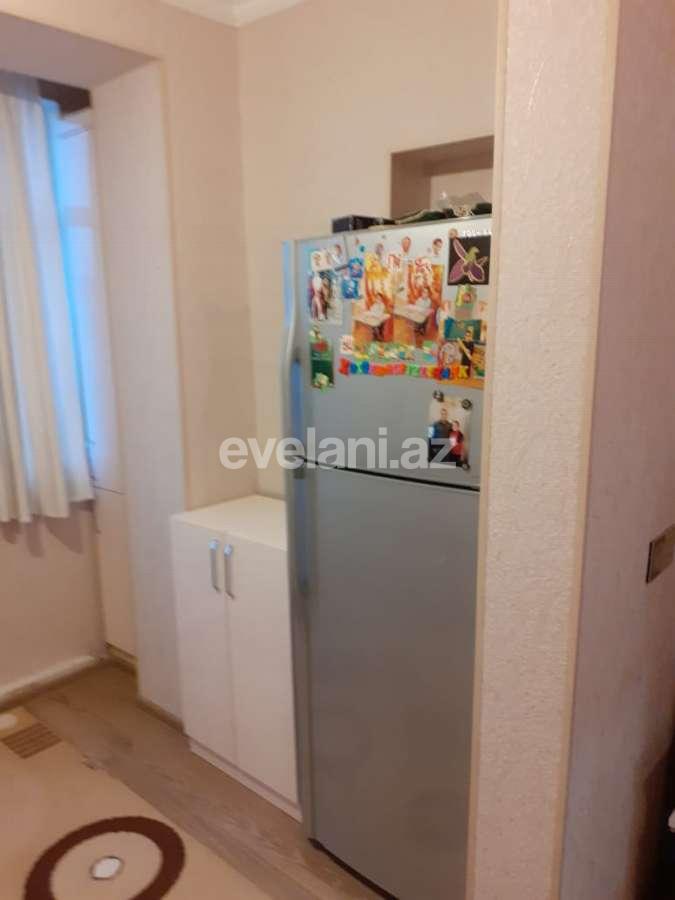 Satılır, köhnə tikili, 2 otaqlı, 60 m², Bakı, Xətai r, Əhmədli q, Həzi Aslanov m.