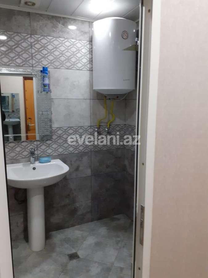 Satılır, köhnə tikili, 2 otaqlı, 60 m², Bakı, Xətai r, Əhmədli q, Həzi Aslanov m.