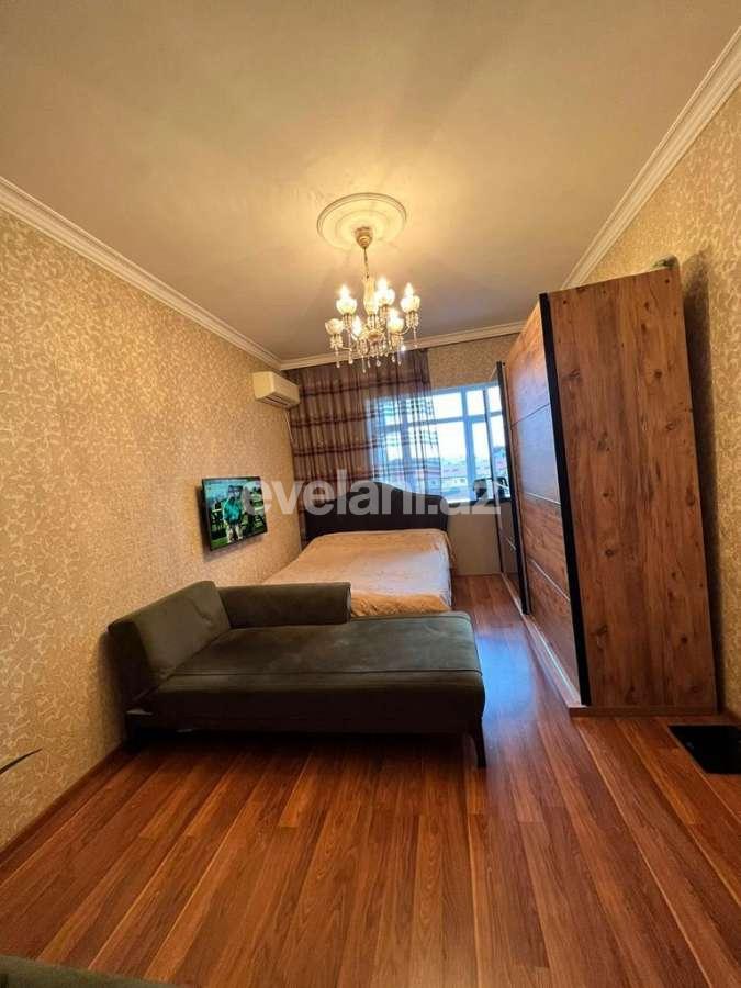 Satılır, köhnə tikili, 2 otaqlı, 40 m², Bakı, Binəqədi r, Nəsimi m.