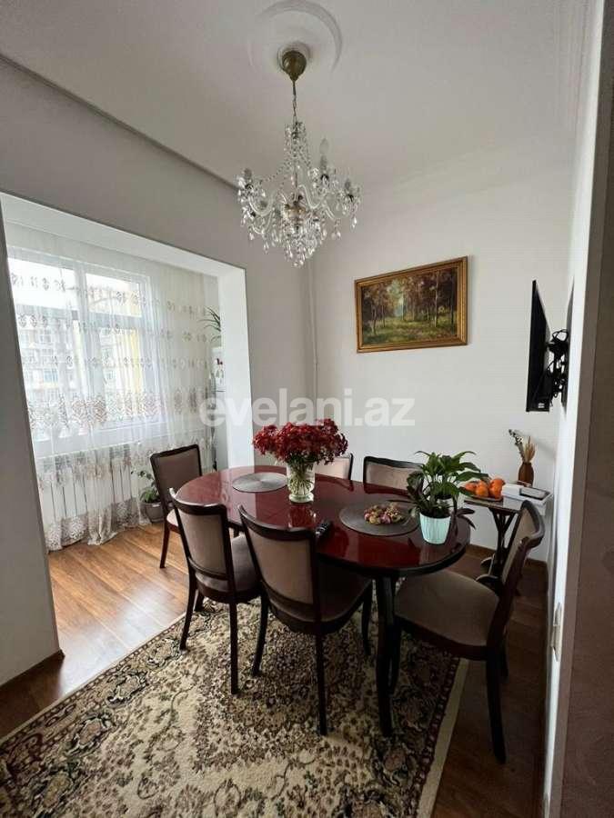 Satılır, köhnə tikili, 2 otaqlı, 40 m², Bakı, Binəqədi r, Nəsimi m.
