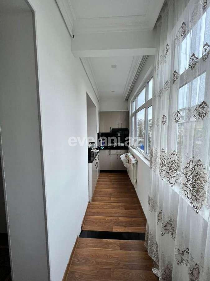 Satılır, köhnə tikili, 2 otaqlı, 40 m², Bakı, Binəqədi r, Nəsimi m.