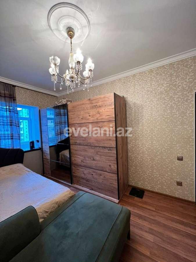Satılır, köhnə tikili, 2 otaqlı, 40 m², Bakı, Binəqədi r, Nəsimi m.
