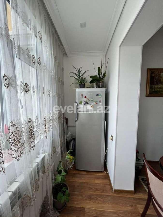 Satılır, köhnə tikili, 2 otaqlı, 40 m², Bakı, Binəqədi r, Nəsimi m.