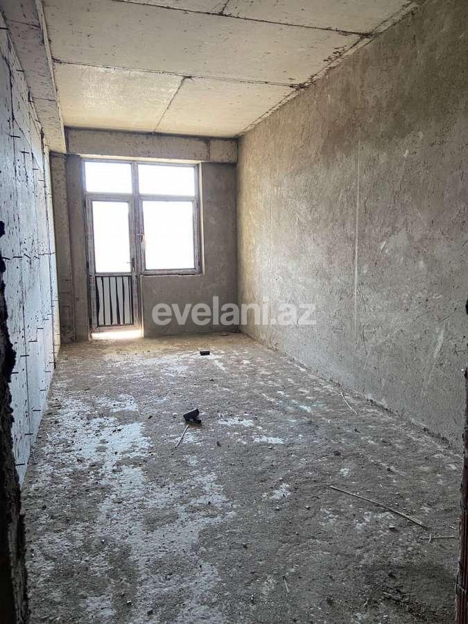 Satılır, yeni tikili, 3 otaqlı, 160 m², Bakı, Nərimanov r, Nəriman Nərimanov m.