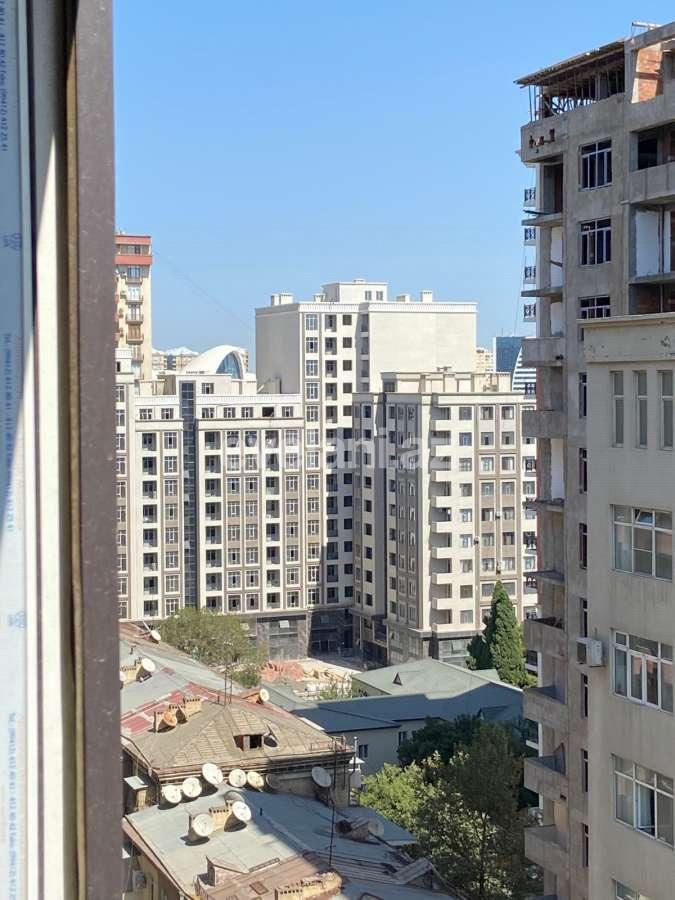 Satılır, yeni tikili, 3 otaqlı, 160 m², Bakı, Nərimanov r, Nəriman Nərimanov m.
