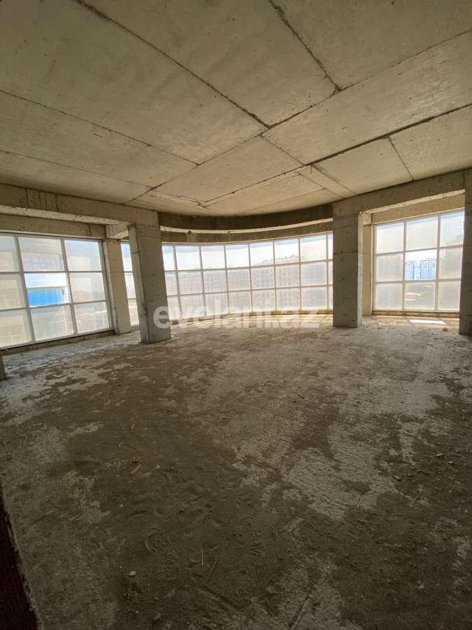 Satılır, yeni tikili, 3 otaqlı, 160 m², Bakı, Nərimanov r, Nəriman Nərimanov m.