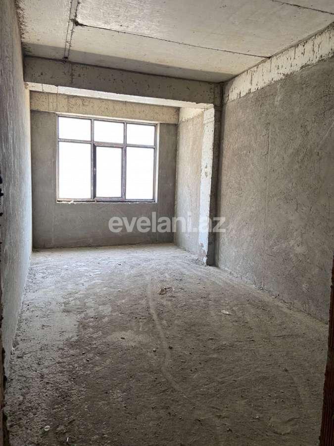 Satılır, yeni tikili, 3 otaqlı, 160 m², Bakı, Nərimanov r, Nəriman Nərimanov m.