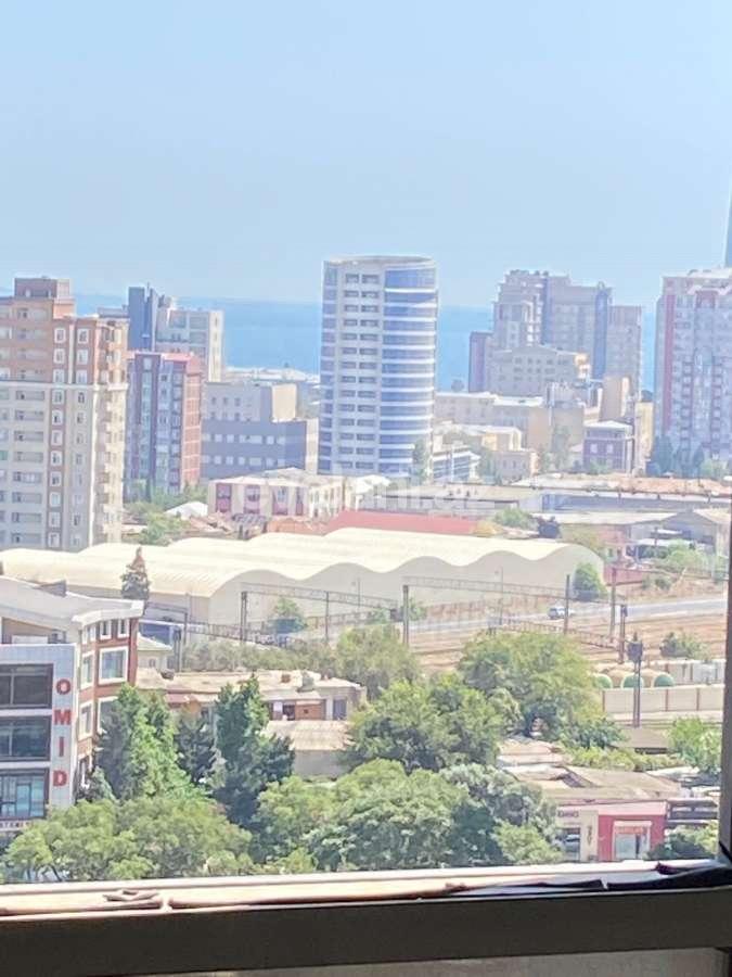 Satılır, yeni tikili, 3 otaqlı, 160 m², Bakı, Nərimanov r, Nəriman Nərimanov m.