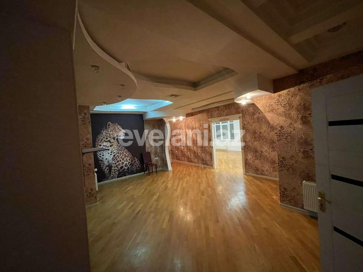 Сдаётся, новостройка, 3-комнаты, 209 m², Баку, Насиминский r, 28 мая m.