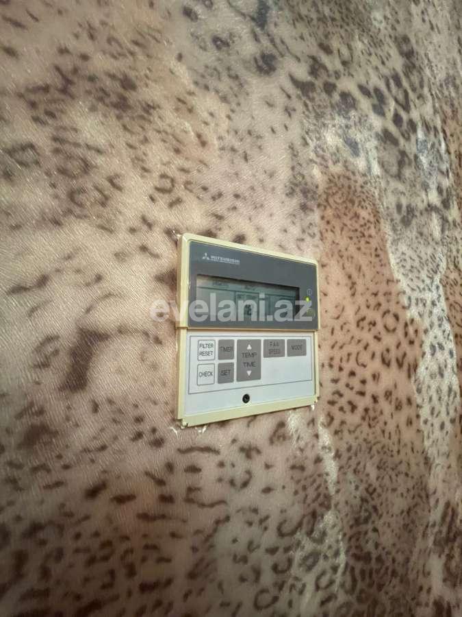 Сдаётся, новостройка, 3-комнаты, 209 m², Баку, Насиминский r, 28 мая m.