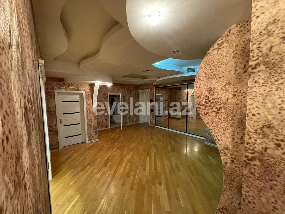 Сдаётся, новостройка, 3-комнаты, 209 m², Баку, Насиминский r, 28 мая m.