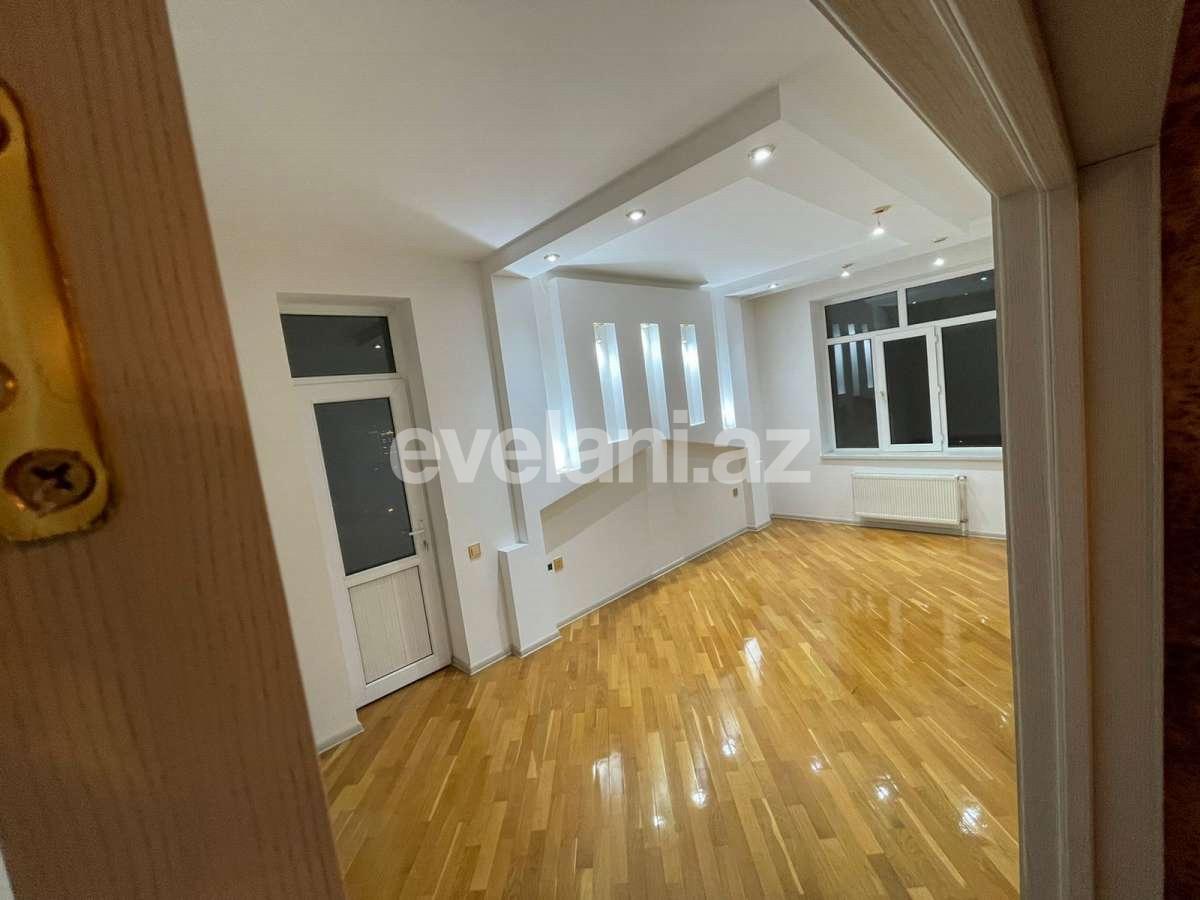 Сдаётся, новостройка, 3-комнаты, 209 m², Баку, Насиминский r, 28 мая m.