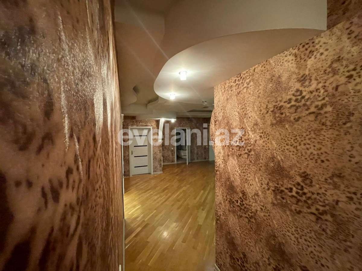 Сдаётся, новостройка, 3-комнаты, 209 m², Баку, Насиминский r, 28 мая m.