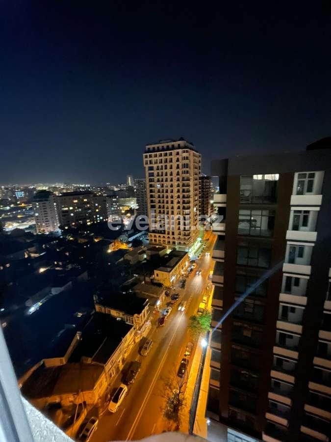 Сдаётся, новостройка, 3-комнаты, 209 m², Баку, Насиминский r, 28 мая m.