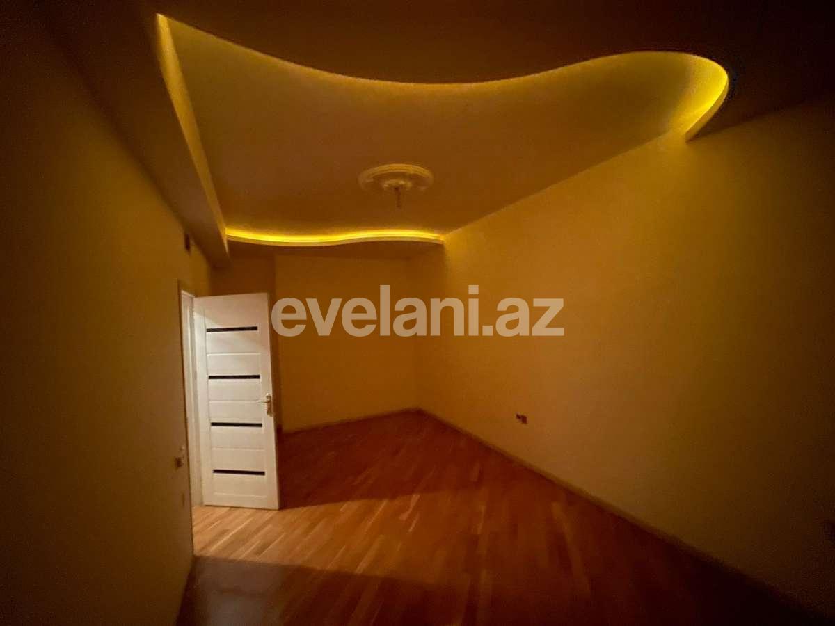 Сдаётся, новостройка, 3-комнаты, 209 m², Баку, Насиминский r, 28 мая m.