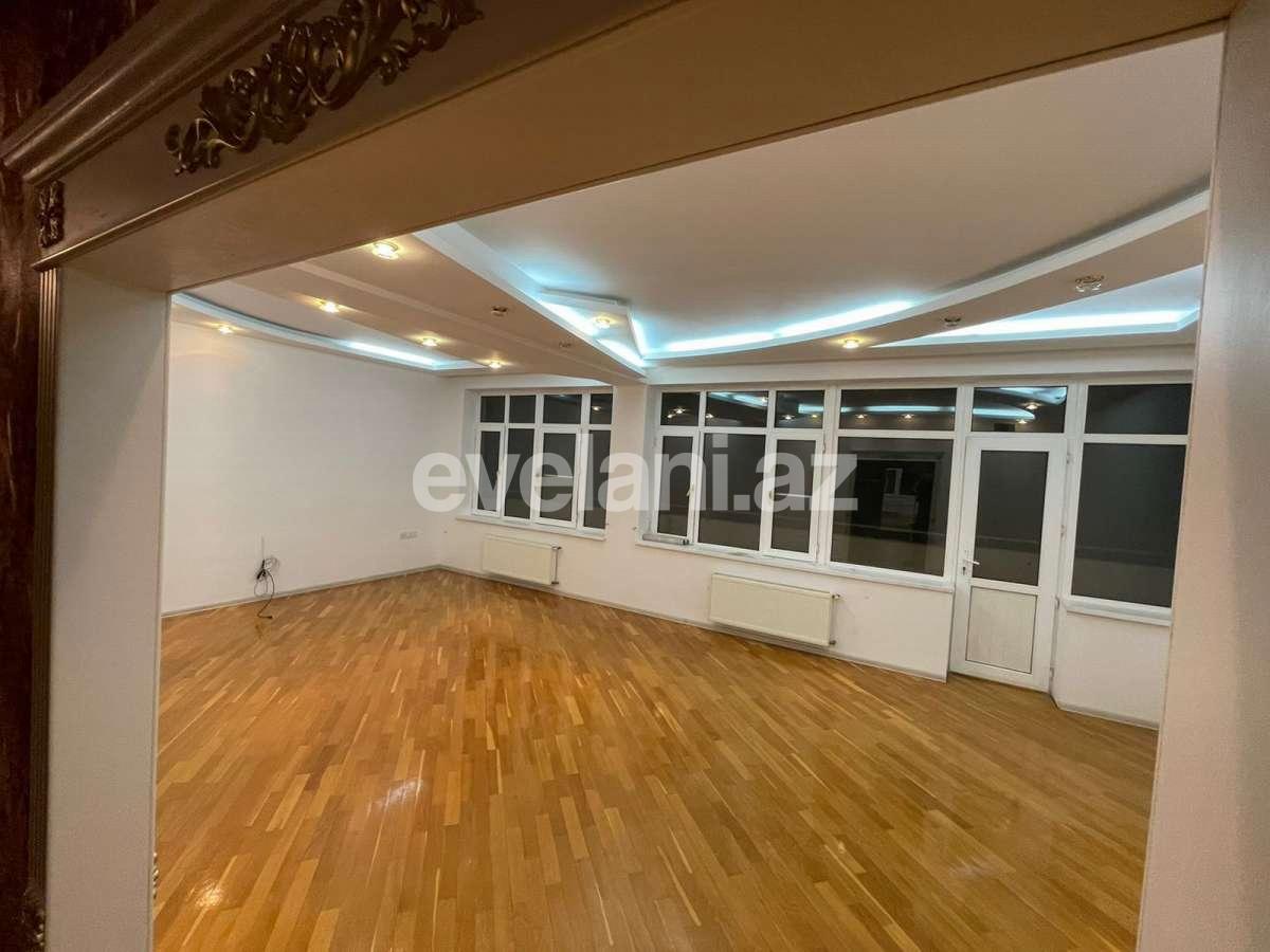 Сдаётся, новостройка, 3-комнаты, 209 m², Баку, Насиминский r, 28 мая m.