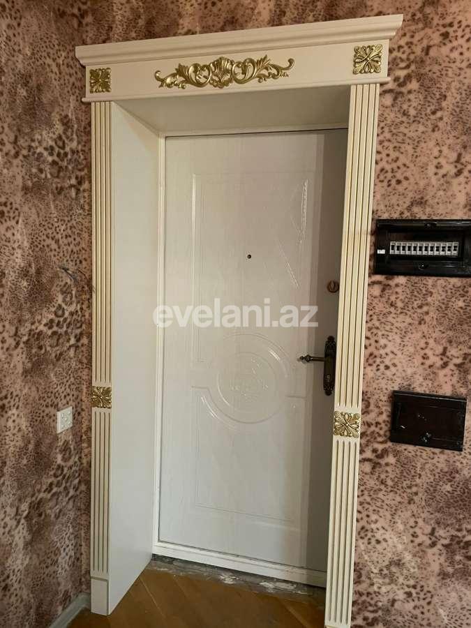 Сдаётся, новостройка, 3-комнаты, 209 m², Баку, Насиминский r, 28 мая m.