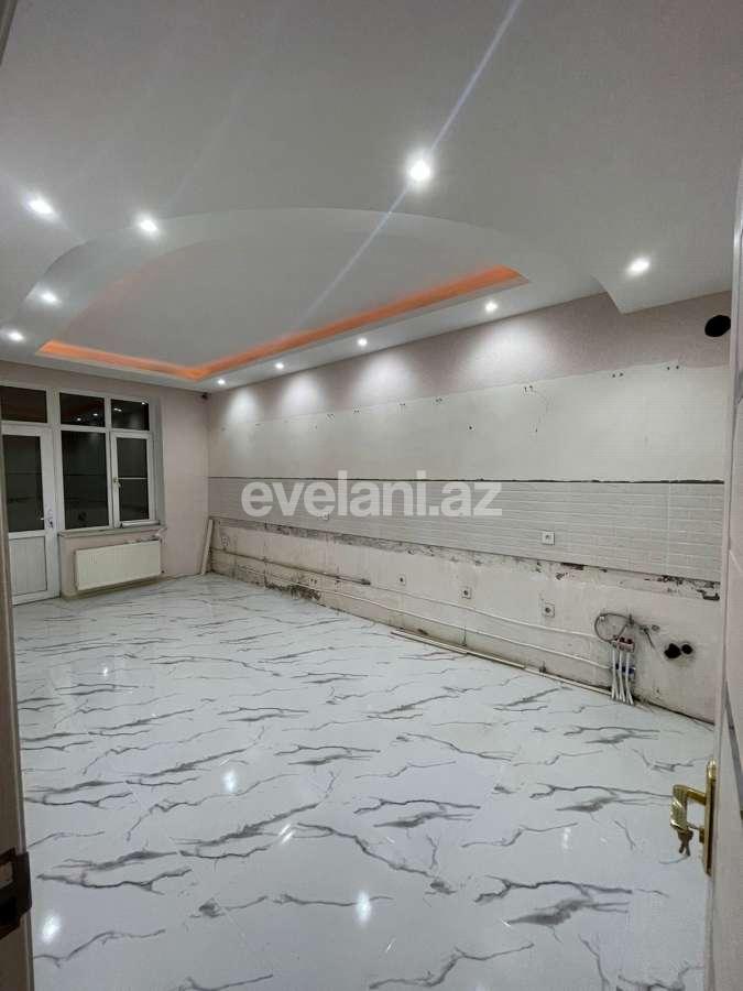 Сдаётся, новостройка, 3-комнаты, 209 m², Баку, Насиминский r, 28 мая m.