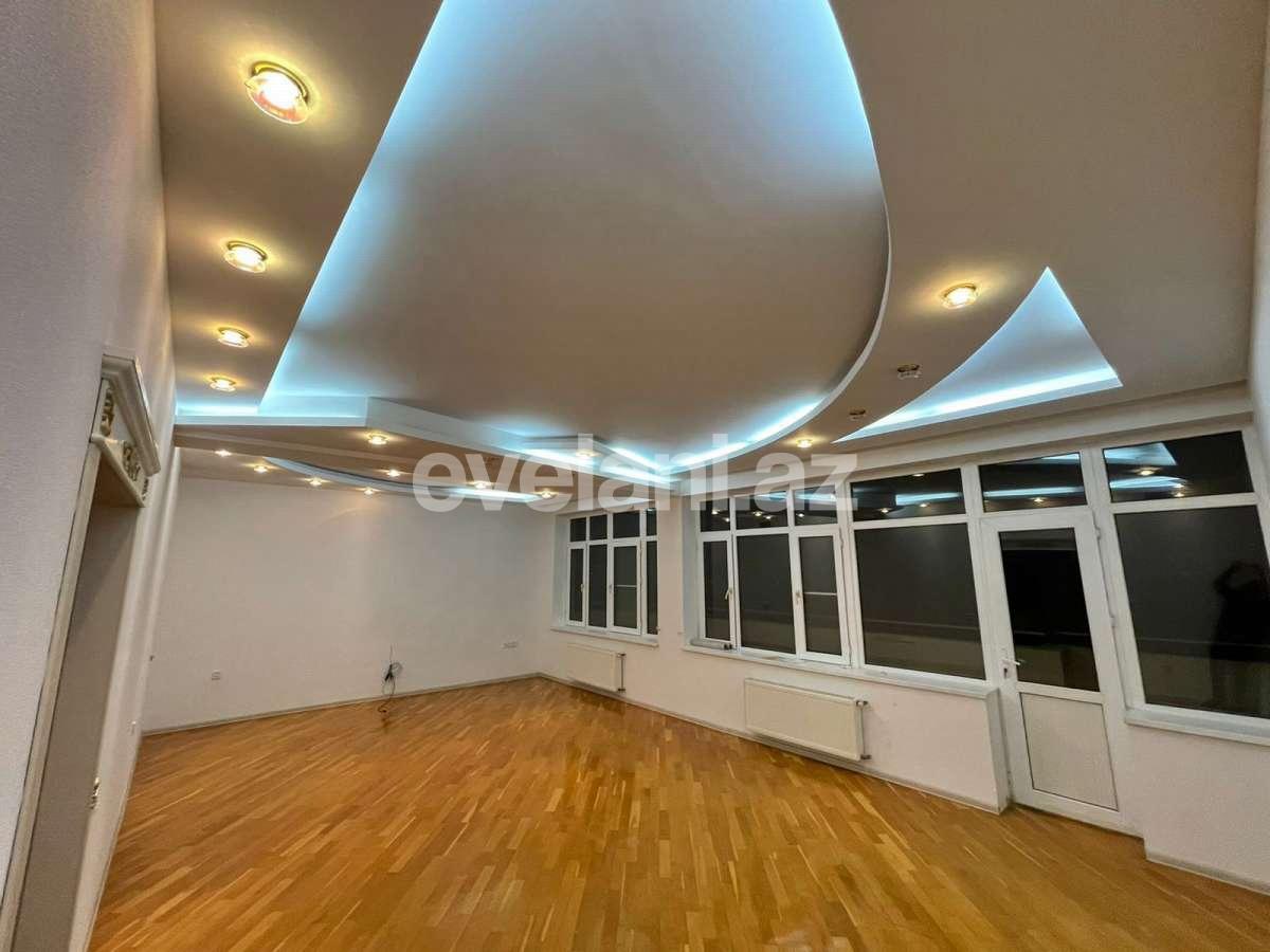 Сдаётся, новостройка, 3-комнаты, 209 m², Баку, Насиминский r, 28 мая m.