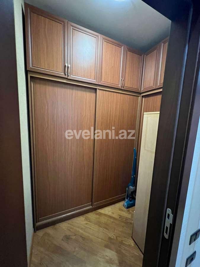 Satılır, yeni tikili, 5 otaqlı, 200 m², Bakı, Nəsimi r, Həzi Aslanov m.