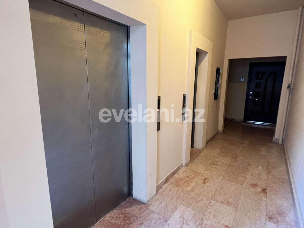 Satılır, yeni tikili, 5 otaqlı, 200 m², Bakı, Nəsimi r, Həzi Aslanov m.