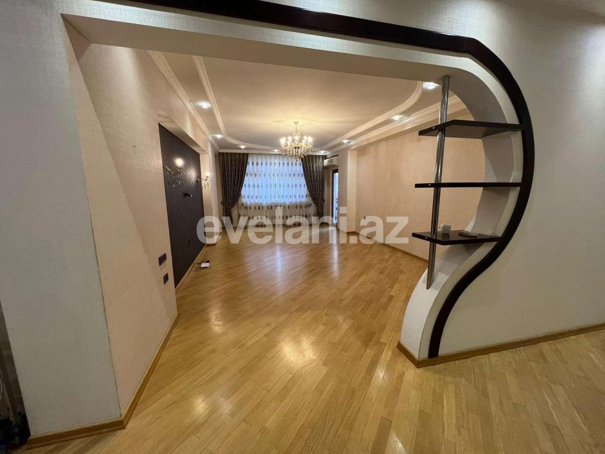 Satılır, yeni tikili, 5 otaqlı, 200 m², Bakı, Nəsimi r, Həzi Aslanov m.