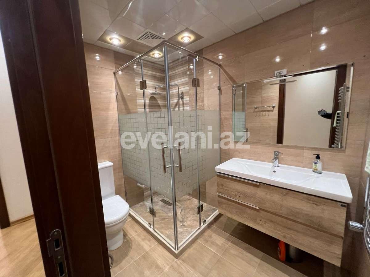 Satılır, yeni tikili, 5 otaqlı, 200 m², Bakı, Nəsimi r, Həzi Aslanov m.