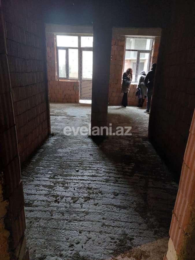 Satılır, yeni tikili, 2 otaqlı, 53 m², Sumqayıt, Sumqayıt şəhər r.