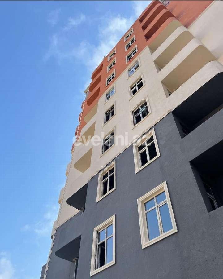 Satılır, yeni tikili, 2 otaqlı, 53 m², Sumqayıt, Sumqayıt şəhər r.