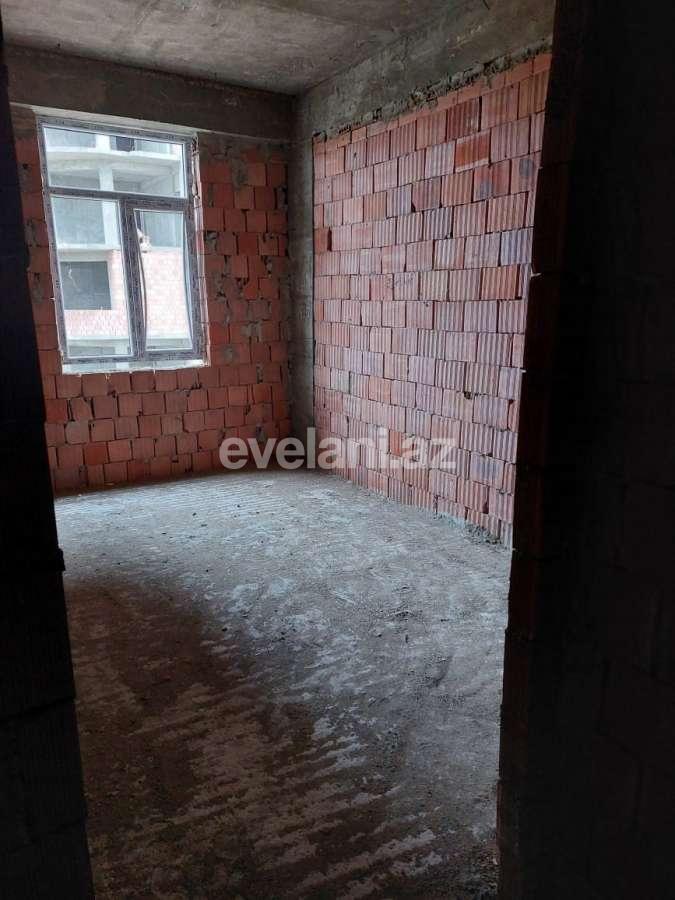 Satılır, yeni tikili, 2 otaqlı, 53 m², Sumqayıt, Sumqayıt şəhər r.