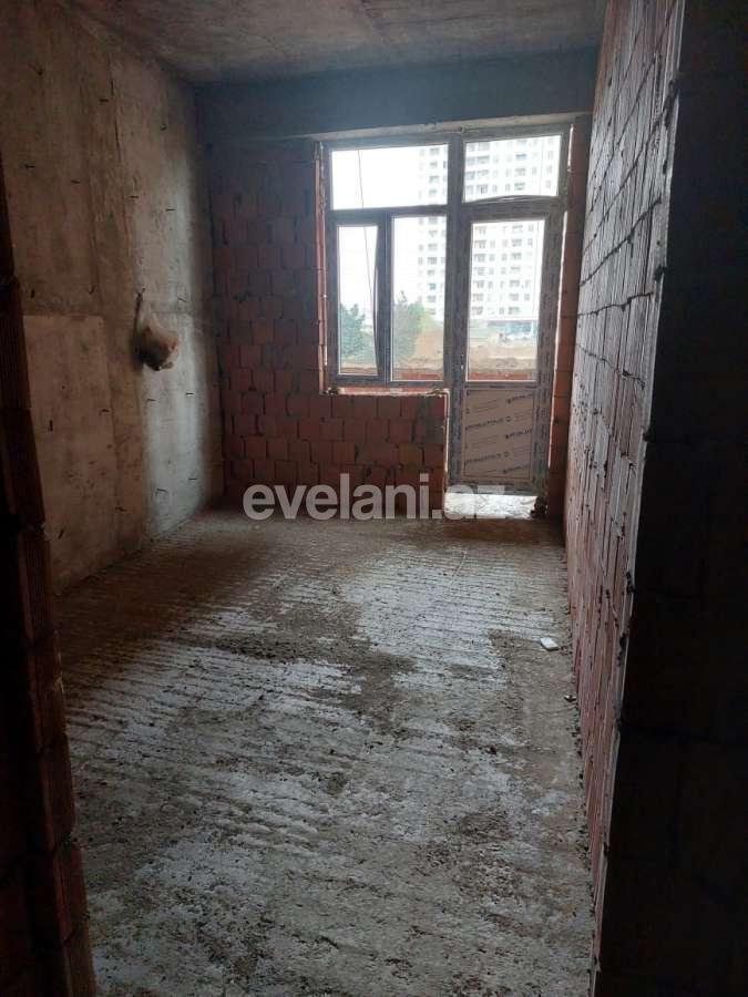 Satılır, yeni tikili, 2 otaqlı, 53 m², Sumqayıt, Sumqayıt şəhər r.