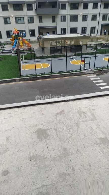 Продаётся, новостройка, 2-комнаты, 101 m², Баку, Насиминский r, 8 Ноябрь m.