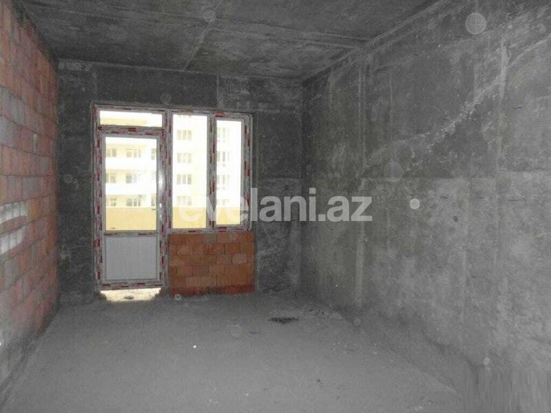 Продаётся, новостройка, 2-комнаты, 101 m², Баку, Насиминский r, 8 Ноябрь m.