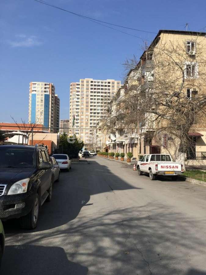 Satılır, köhnə tikili, 1 otaqlı, 45 m², Bakı, Xətai r, Şah İsmayıl Xətai m.