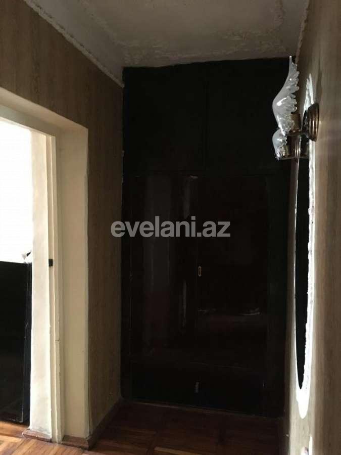 Satılır, köhnə tikili, 1 otaqlı, 45 m², Bakı, Xətai r, Şah İsmayıl Xətai m.