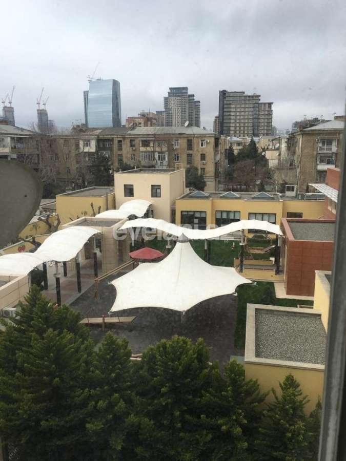 Satılır, köhnə tikili, 1 otaqlı, 45 m², Bakı, Xətai r, Şah İsmayıl Xətai m.