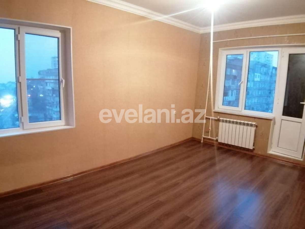 Satılır, yeni tikili, 2 otaqlı, 40 m², Bakı, Xətai r, Köhnə Günəşli q.