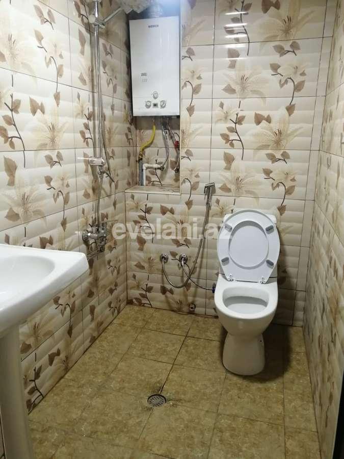 Satılır, yeni tikili, 2 otaqlı, 40 m², Bakı, Xətai r, Köhnə Günəşli q.
