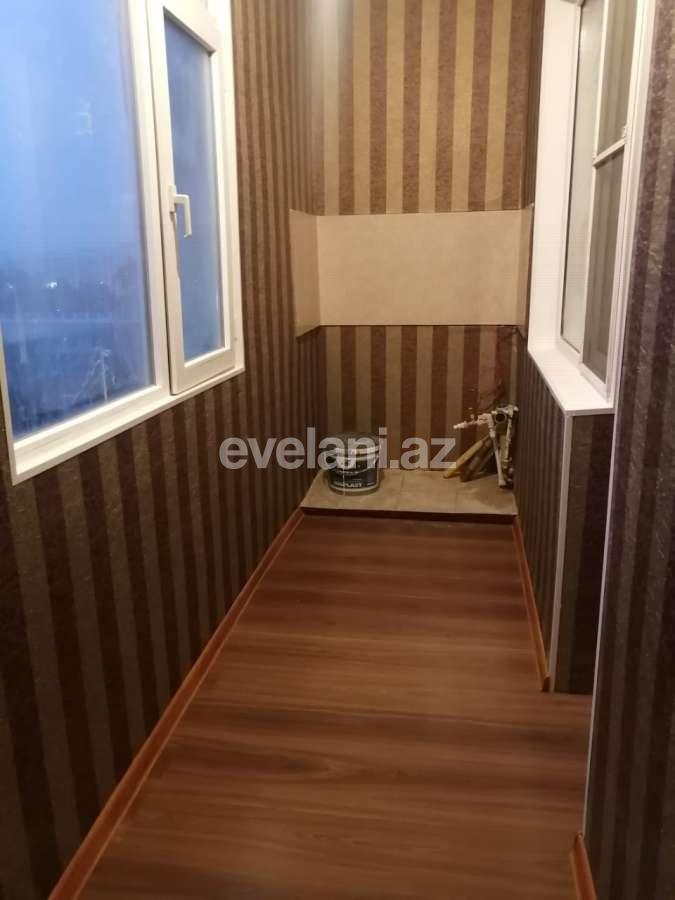 Satılır, yeni tikili, 2 otaqlı, 40 m², Bakı, Xətai r, Köhnə Günəşli q.