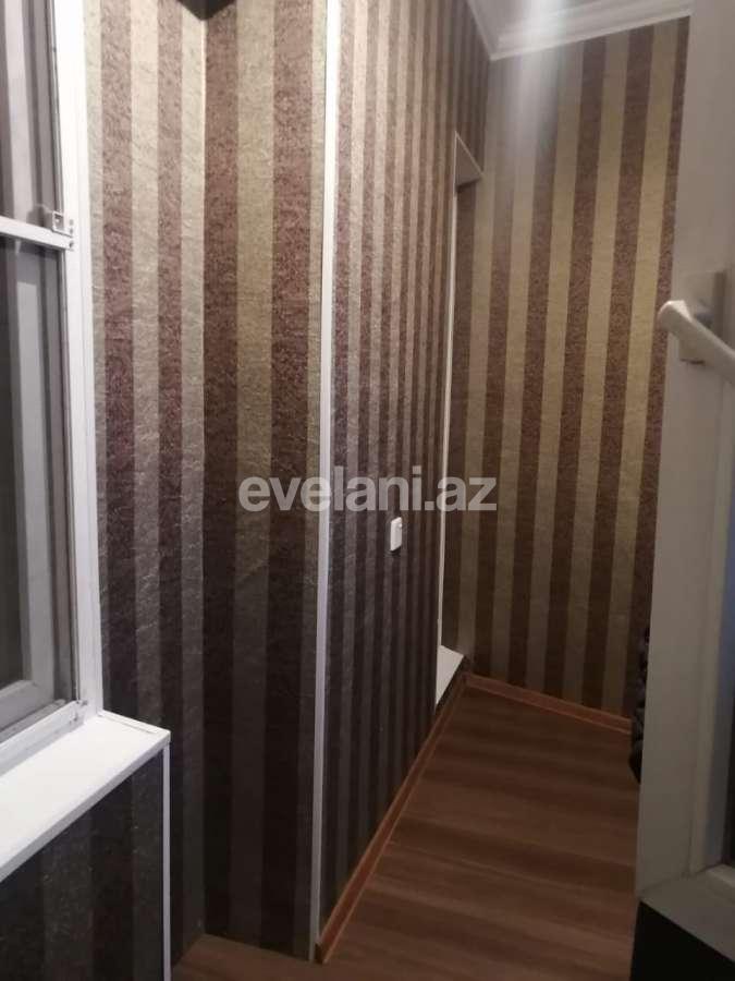Satılır, yeni tikili, 2 otaqlı, 40 m², Bakı, Xətai r, Köhnə Günəşli q.