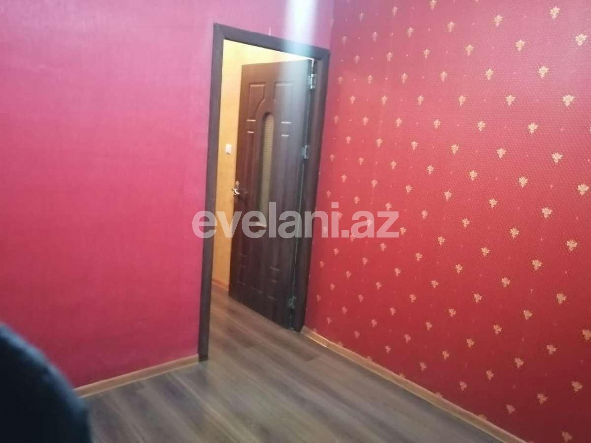Satılır, yeni tikili, 2 otaqlı, 40 m², Bakı, Xətai r, Köhnə Günəşli q.