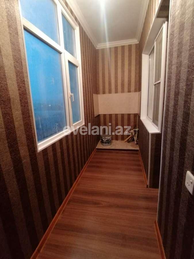 Satılır, yeni tikili, 2 otaqlı, 40 m², Bakı, Xətai r, Köhnə Günəşli q.
