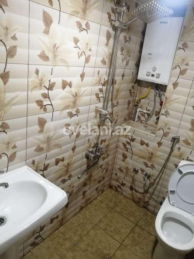 Satılır, yeni tikili, 2 otaqlı, 40 m², Bakı, Xətai r, Köhnə Günəşli q.