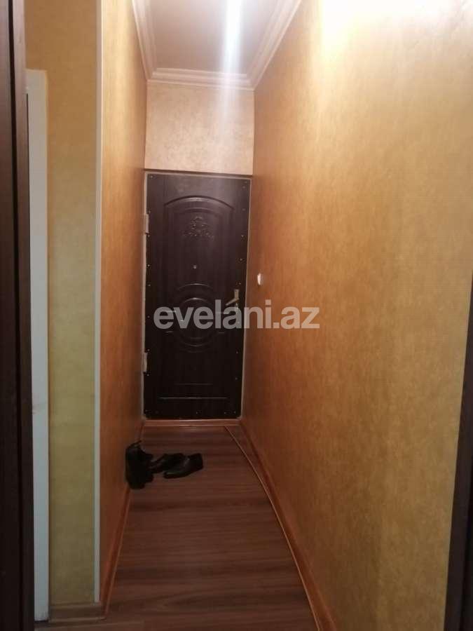 Satılır, yeni tikili, 2 otaqlı, 40 m², Bakı, Xətai r, Köhnə Günəşli q.