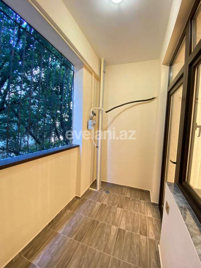 Satılır, yeni tikili, 3 otaqlı, 122 m², Bakı, Nəsimi r, 5-ci mikrorayon q, Memar Əcəmi m.