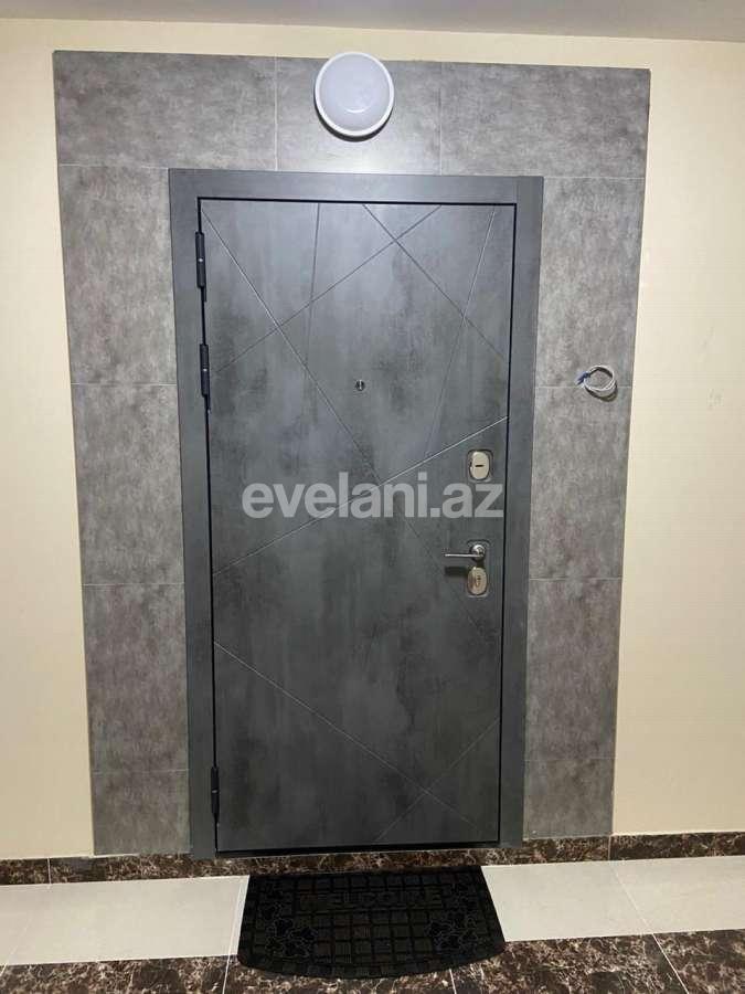 Rent, new building, 2 room, 60 m², Baku, Sabunchu r, Bakikhanov d.